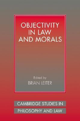 Objectivity in Law and Morals