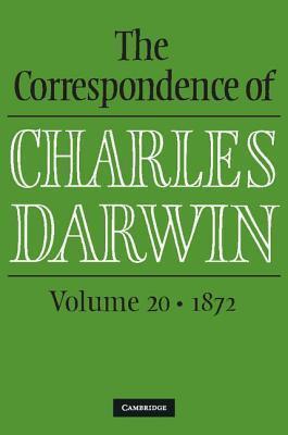 The Correspondence of Charles Darwin
