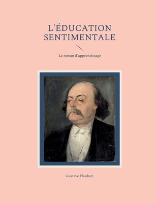 L'Éducation sentimentale: Le roman d'apprentissage