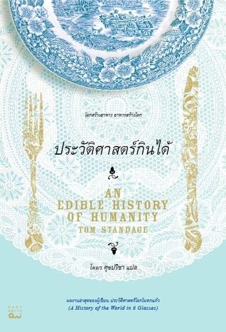 ประวัติศาสตร์กินได้