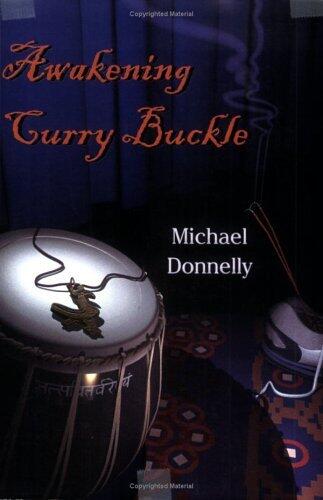 Awakening Curry Buckle