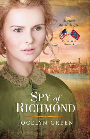 Spy of Richmond