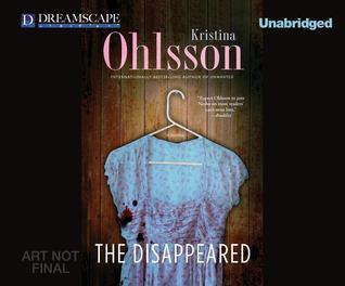 The Disappeared