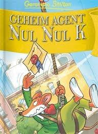 Geheim Agent Nul Nul K