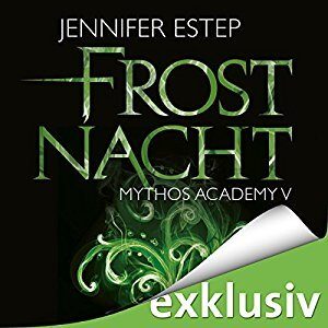 Frostnacht