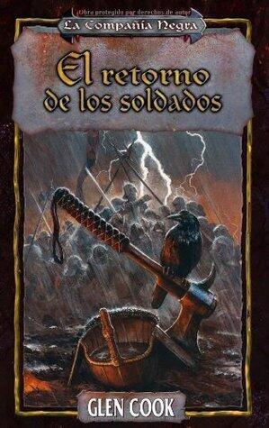 El retorno de los soldados (Fantasía nº 84)