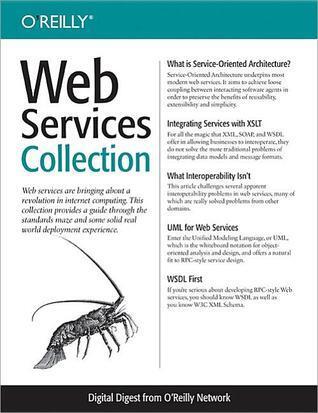Web Services Collection - Pdf