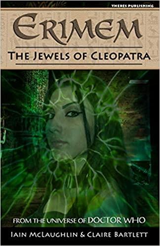 Erimem: The Jewels of Cleopatra