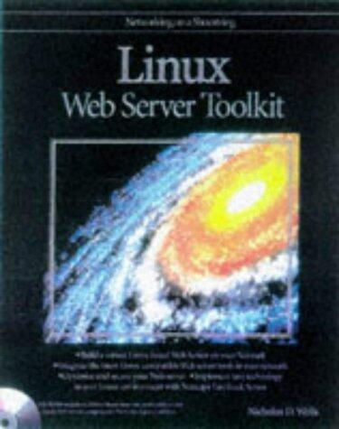 LINUX Web Server Toolkit