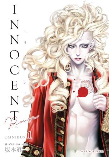 Innocent Rouge Omnibus Volume 1