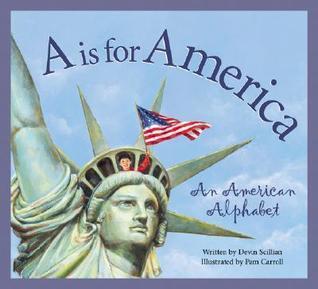 A Is for America