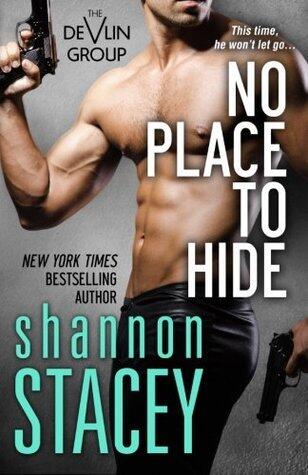 No Place to Hide