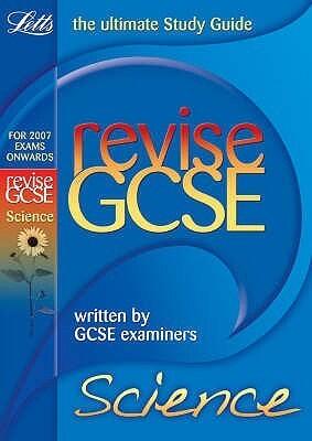 GCSE Study Guide: Revise Science