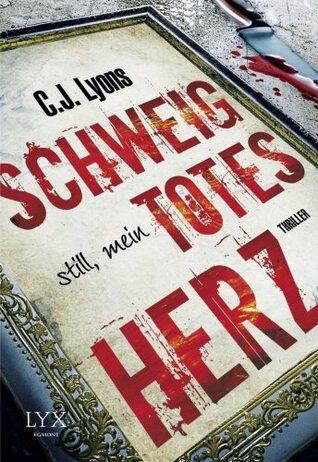 Schweig still, mein totes Herz