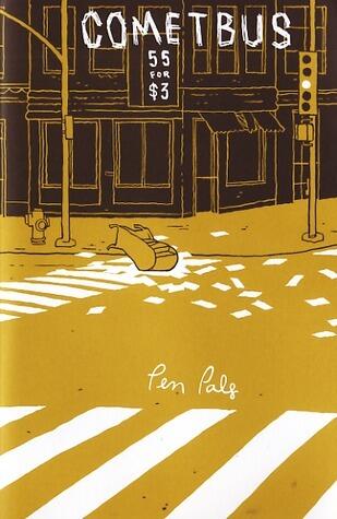Pen Pals