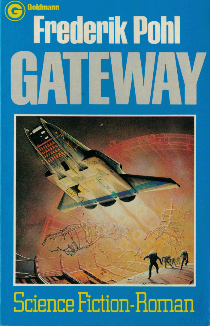 Gateway