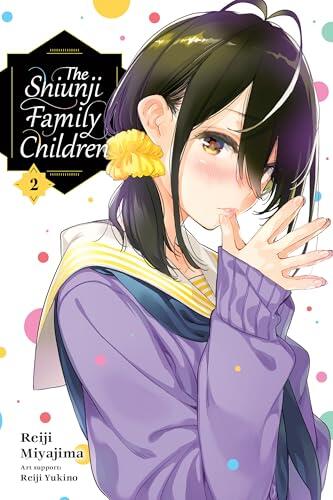 紫雲寺家の子供たち [Shiunji-ke no Kodomotachi]