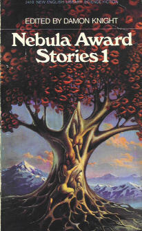 Nebula Awards Stories 1