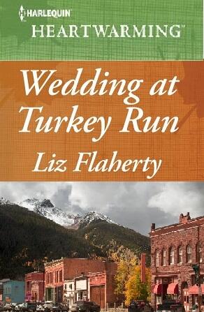 Wedding at Turkey Run