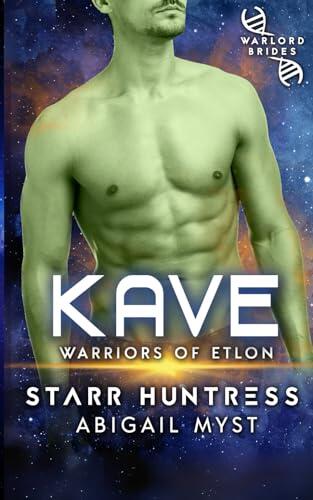 Kave: Warriors of Etlon Book 3