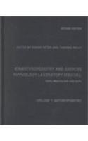 Kinanthropometry and Exercise Physiology: Volume One: Anthropometry
