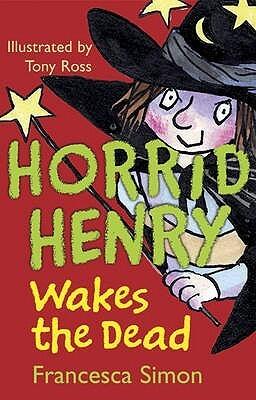 Waking the Dead: Book 18