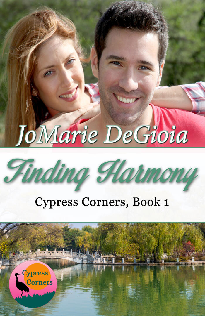 Finding Harmony