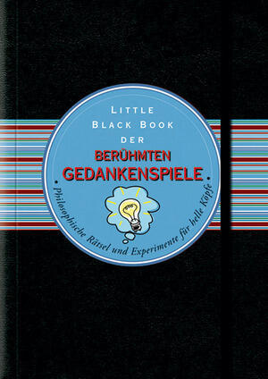 Little Black Book der berühmten Gedankenspiele