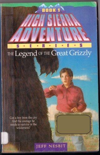 High Sierra Adventure