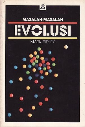 Masalah-Masalah Evolusi