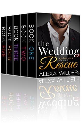 The Wedding Rescue, Complete