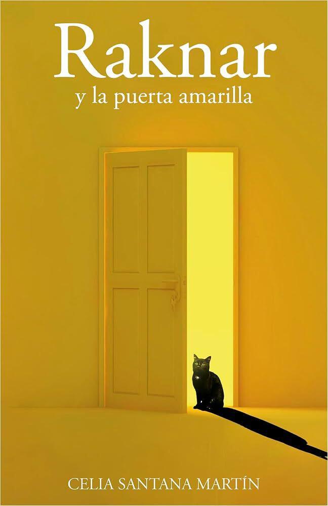 Raknar y la puerta amarilla