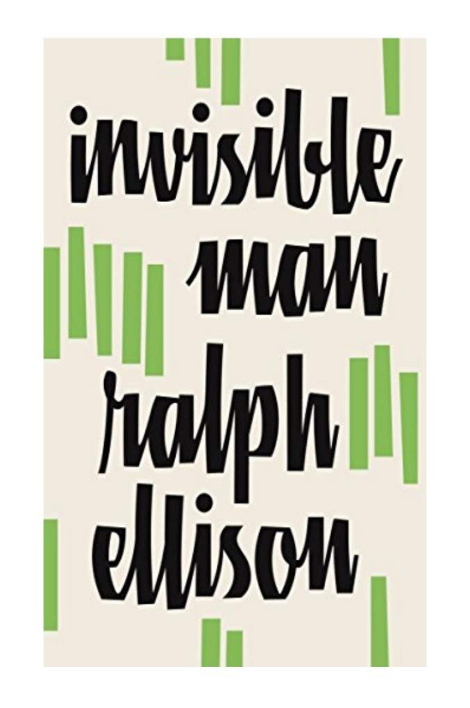 Invisible Man