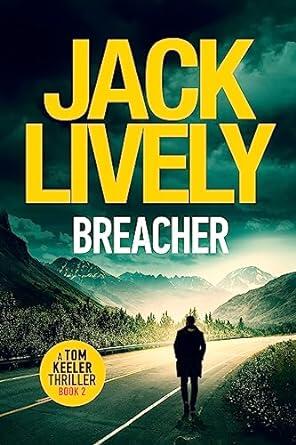 Breacher