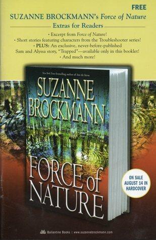 Force of Nature Extras for Readers/Extras for Writers