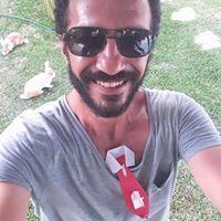 Khaled Diab