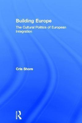Building Europe