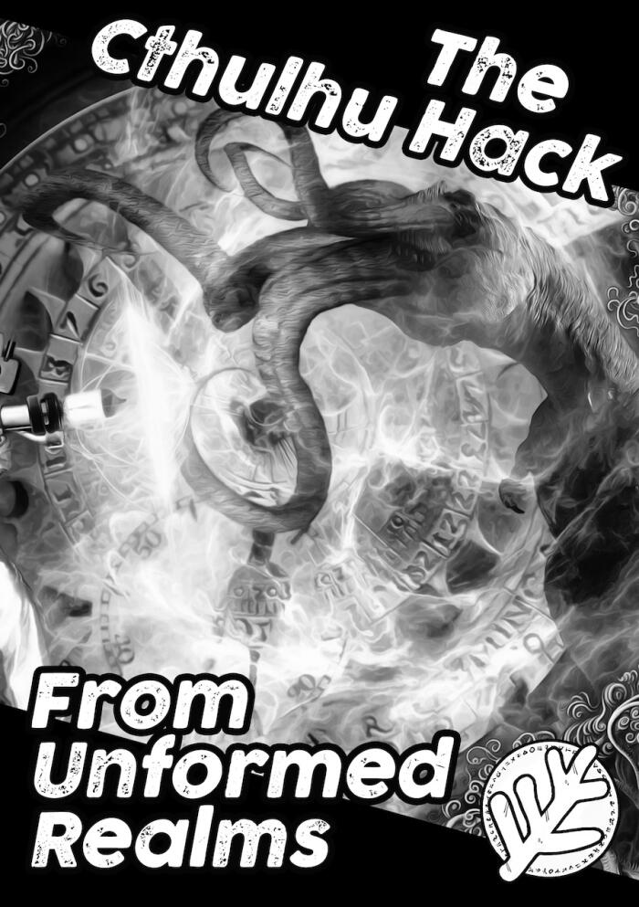 From Unformed Realms