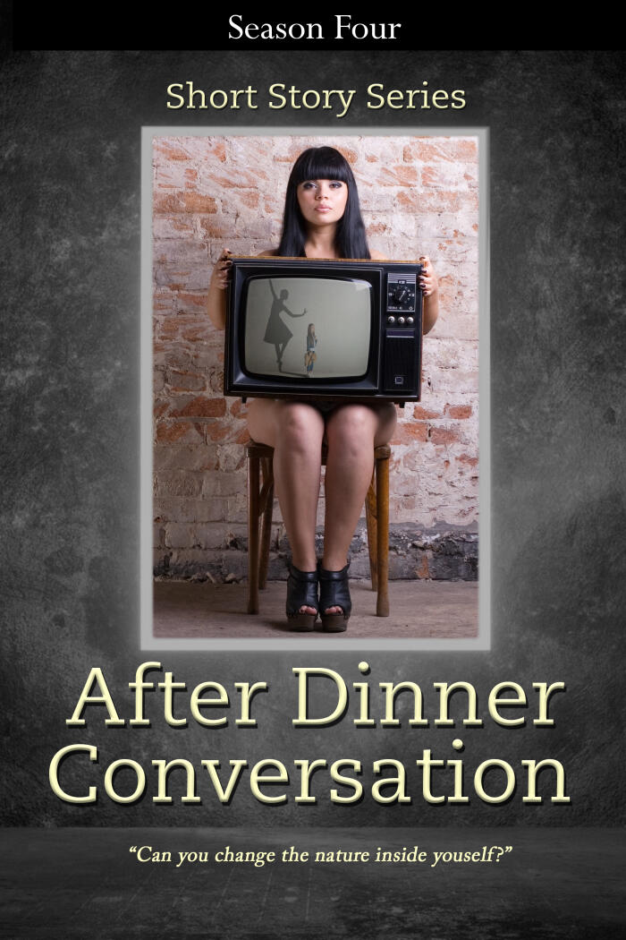 After Dinner Conversation (Season Four)