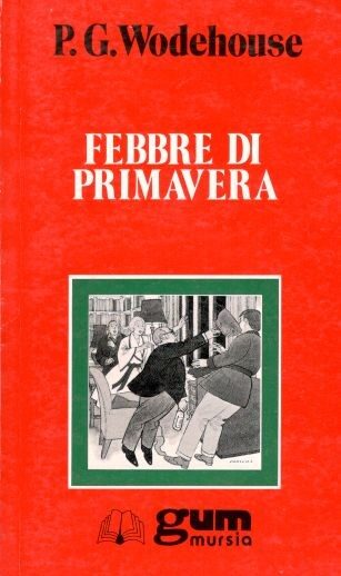 Febbre di primavera