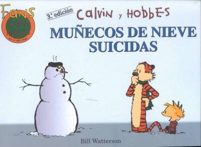 Calvin y Hobbes 3: Muñecos de nieve suicidas