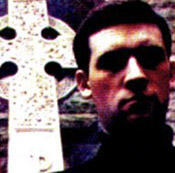 Michael Moynihan