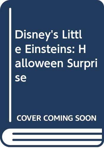 Halloween Surprise