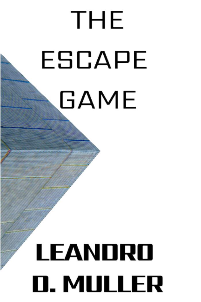 The Escape Game: Part 1