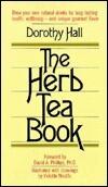 The Herb Tea Book