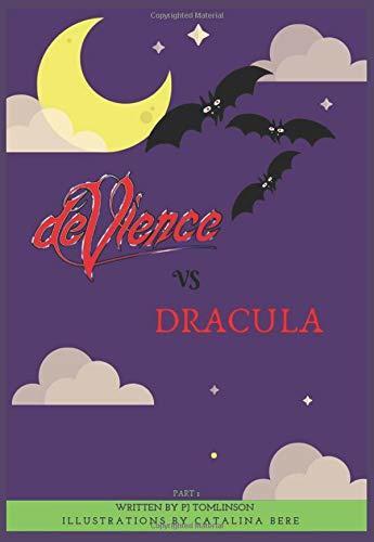devience vs Dracula