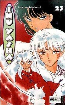 Inu Yasha, Band 23