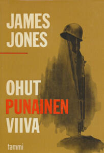 Ohut punainen viiva