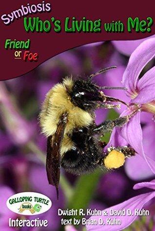 Symbiosis: Who's Living with Me?