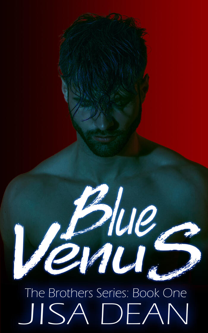 Blue Venus